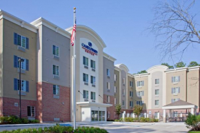 Отель Candlewood Suites Houston The Woodlands, an IHG Hotel  Зе Вудлендс